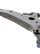 Mevotech Supreme Control Arm and Ball Joint Assembly Front Left Lower                                     - CMS861028 - Image 4