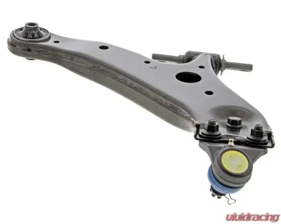 Mevotech Supreme Control Arm and Ball Joint Assembly Front Left Lower - CMS861028