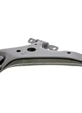 Mevotech Supreme Control Arm and Ball Joint Assembly Front Left Lower                                     - CMS861028 - Image 7