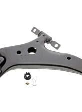 Mevotech Supreme Control Arm and Ball Joint Assembly Front Left Lower                                     - CMS861028 - Image 6