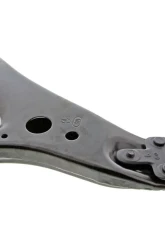 Mevotech Supreme Control Arm and Ball Joint Assembly Front Left Lower                                     - CMS861028 - Image 7