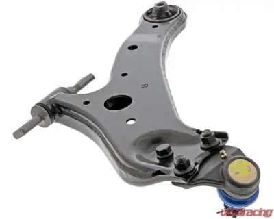 Mevotech Supreme Control Arm and Ball Joint Assembly Front Right Lower - CMS861029