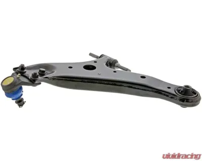 Mevotech Supreme Control Arm and Ball Joint Assembly Front Right Lower - CMS861029