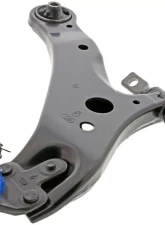 Mevotech Supreme Control Arm and Ball Joint Assembly Front Right Lower                                     - CMS861029 - Image 7