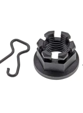 Mevotech Supreme Control Arm and Ball Joint Assembly Front Right Lower                                     - CMS861029 - Image 5