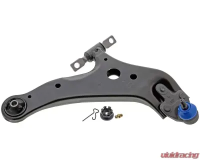 Mevotech Supreme Control Arm and Ball Joint Assembly Front Right Lower - CMS861029