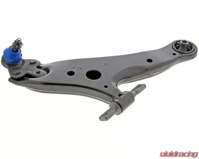 Mevotech Supreme Control Arm and Ball Joint Assembly Front Right Lower - CMS861029