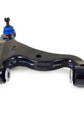 Mevotech Supreme Control Arm and Ball Joint Assembly Toyota Tacoma Front Left Lower 2005-2015                                     - CMS861042 - Image 2