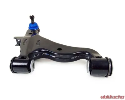 Mevotech Supreme Control Arm and Ball Joint Assembly Toyota Tacoma Front Left Lower 2005-2015 - CMS861042