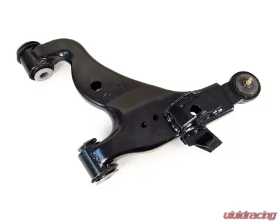 Mevotech Supreme Control Arm and Ball Joint Assembly Toyota Tacoma Front Left Lower 2005-2015 - CMS861042