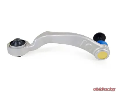 Mevotech Supreme Control Arm and Ball Joint Assembly Lexus LS460 Front Left Upper Rearward 2007-2017 - CMS861077