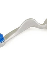 Mevotech Supreme Control Arm and Ball Joint Assembly Lexus LS460 Front Left Upper Rearward 2007-2017                                     - CMS861077 - Image 2