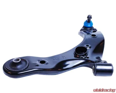 Mevotech Supreme Control Arm and Ball Joint Assembly Front Left Lower - CMS861113