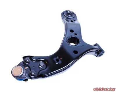 Mevotech Supreme Control Arm and Ball Joint Assembly Front Left Lower - CMS861113