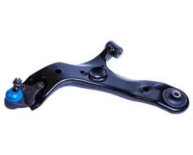 Mevotech Supreme Control Arm and Ball Joint Assembly Front Left Lower