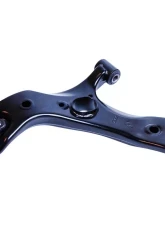 Mevotech Supreme Control Arm and Ball Joint Assembly Front Left Lower                                     - CMS861113 - Image 5