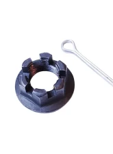 Mevotech Supreme Control Arm and Ball Joint Assembly Front Left Lower                                     - CMS861113 - Image 4