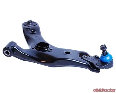 Mevotech Supreme Control Arm and Ball Joint Assembly Front Left Lower - CMS861113