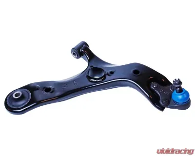 Mevotech Supreme Control Arm and Ball Joint Assembly Front Right Lower - CMS861114