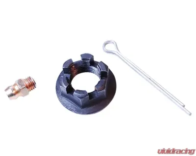Mevotech Supreme Control Arm and Ball Joint Assembly Front Right Lower - CMS861114
