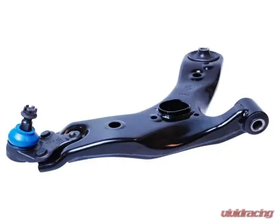 Mevotech Supreme Control Arm and Ball Joint Assembly Front Right Lower - CMS861114