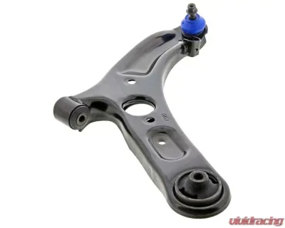 Mevotech Supreme Control Arm and Ball Joint Assembly Hyundai Front Right Lower - CMS861117