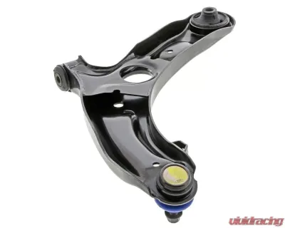 Mevotech Supreme Control Arm and Ball Joint Assembly Hyundai Front Right Lower - CMS861117