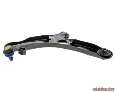 Mevotech Supreme Control Arm and Ball Joint Assembly Hyundai Front Right Lower - CMS861117