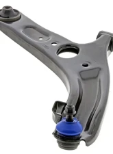 Mevotech Supreme Control Arm and Ball Joint Assembly Hyundai Front Right Lower                                     - CMS861117 - Image 7