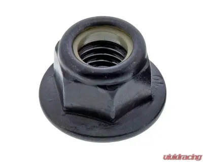 Mevotech Supreme Control Arm and Ball Joint Assembly Hyundai Front Right Lower - CMS861117