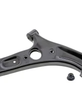 Mevotech Supreme Control Arm and Ball Joint Assembly Hyundai Front Right Lower                                     - CMS861117 - Image 6