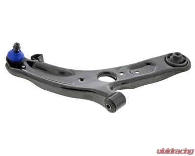 Mevotech Supreme Control Arm and Ball Joint Assembly Hyundai Front Right Lower - CMS861117