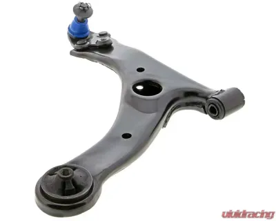 Mevotech Supreme Control Arm and Ball Joint Assembly Toyota Prius Front Left Lower 2004-2009 - CMS861128