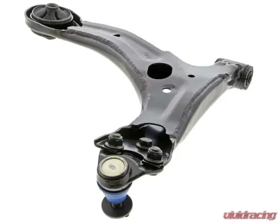 Mevotech Supreme Control Arm and Ball Joint Assembly Toyota Prius Front Left Lower 2004-2009 - CMS861128