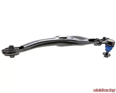 Mevotech Supreme Control Arm and Ball Joint Assembly Toyota Prius Front Left Lower 2004-2009 - CMS861128