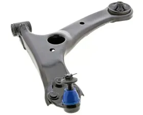 Mevotech Supreme Control Arm and Ball Joint Assembly Toyota Prius Front Left Lower 2004-2009