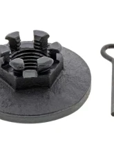 Mevotech Supreme Control Arm and Ball Joint Assembly Toyota Prius Front Left Lower 2004-2009                                     - CMS861128 - Image 5