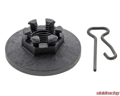 Mevotech Supreme Control Arm and Ball Joint Assembly Toyota Prius Front Left Lower 2004-2009 - CMS861128