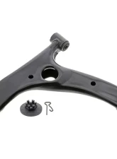 Mevotech Supreme Control Arm and Ball Joint Assembly Toyota Prius Front Left Lower 2004-2009                                     - CMS861128 - Image 6