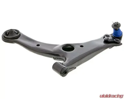 Mevotech Supreme Control Arm and Ball Joint Assembly Toyota Prius Front Left Lower 2004-2009 - CMS861128