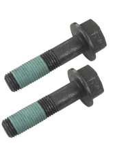 Mevotech Supreme Trailing Arm Rear Left                                     - CMS861145 - Image 3