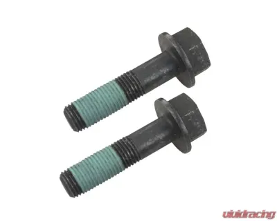 Mevotech Supreme Trailing Arm Rear Left - CMS861145