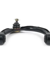 Mevotech Supreme Control Arm and Ball Joint Assembly Front Right Upper                                     - CMS86115 - Image 2