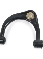 Mevotech Supreme Control Arm and Ball Joint Assembly Front Right Upper                                     - CMS86115 - Image 3
