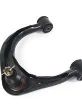 Mevotech Supreme Control Arm and Ball Joint Assembly Front Right Upper                                     - CMS86115 - Image 4