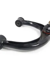 Mevotech Supreme Control Arm and Ball Joint Assembly Front Right Upper                                     - CMS86115 - Image 4