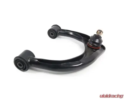 Mevotech Supreme Control Arm and Ball Joint Assembly Front Right Upper - CMS86115