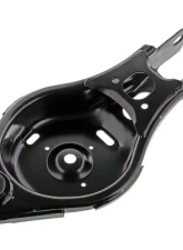 Mevotech Supreme Control Arm and Ball Joint Assembly Toyota Sequoia Rear Lower 2008-2021                                     - CMS861184 - Image 2