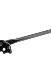 Mevotech Supreme Control Arm Toyota Tacoma Front Right 2001-2004                                     - CMS861187 - Image 2