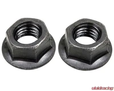 Mevotech Supreme Control Arm Toyota Tacoma Front Right 2001-2004 - CMS861187